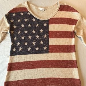 Charming Charlie Women's knit Top Size Small